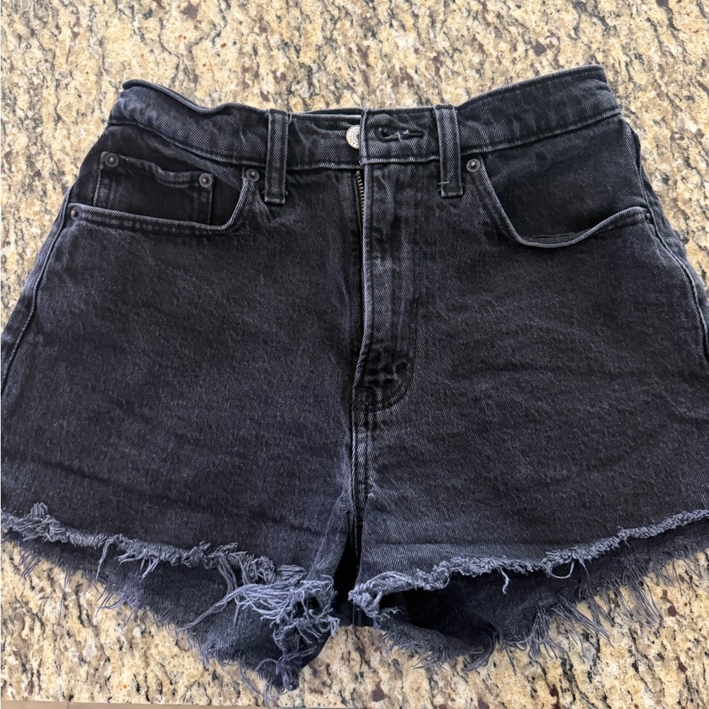 Abercrombie shorts